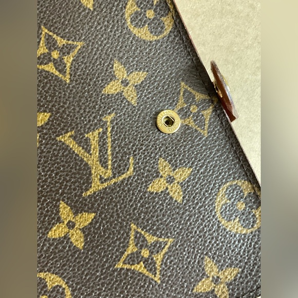 ✅ AUTHENTIC AGENDA PM LOUIS VUITTON - Picture 6 of 16